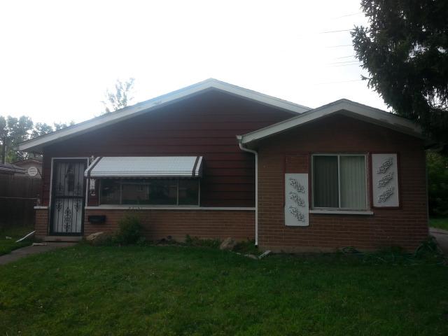 1218 N Balmoral Ave., Calumet City, IL 60409
