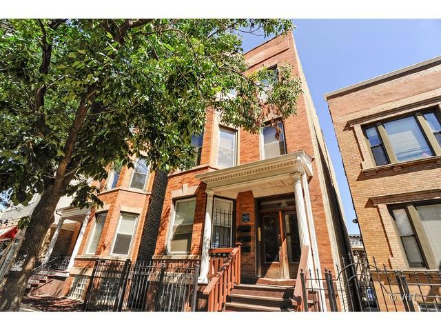 3343 N Sheffield Ave., Chicago, IL 60657
