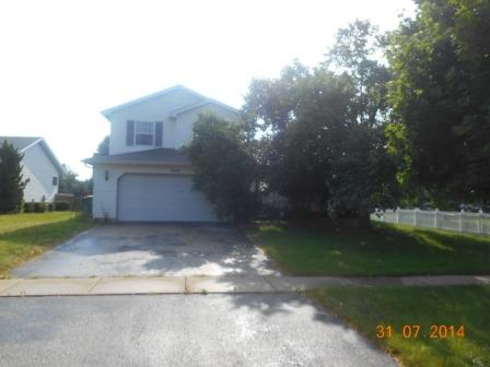 2212 Killarney Ln., Joliet, IL 60431