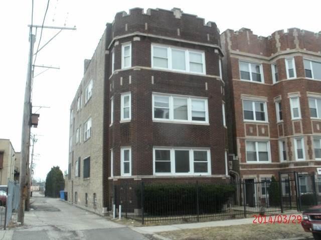 7515 S Essex Ave., Chicago, IL 60649