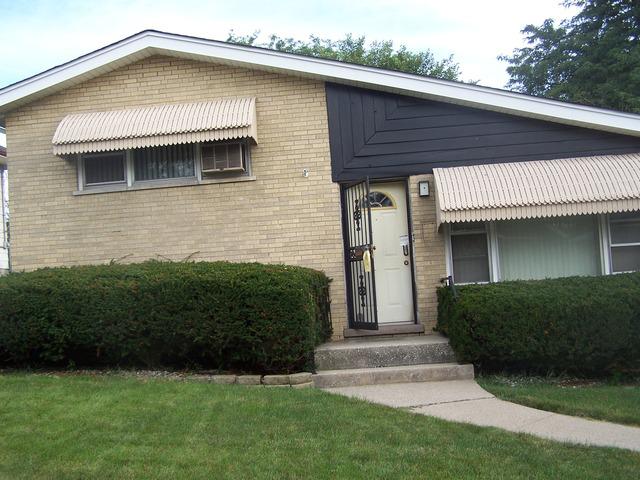 2146 120th St., Blue Island, IL 60406