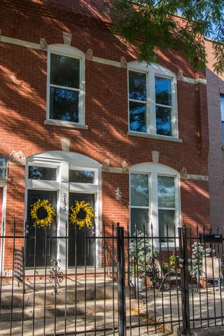 2132 W Erie St., Chicago, IL 60612