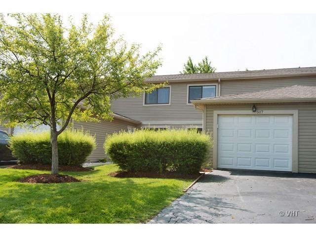 517 Stone Gate Cir., Schaumburg, IL 60193
