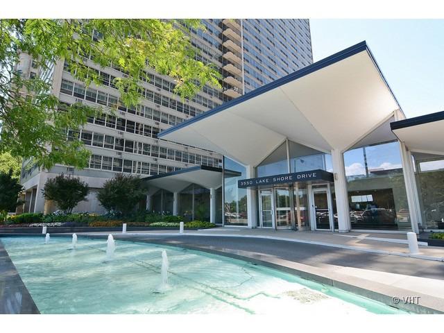 3550 N Lake Shore Dr. #408, Chicago, IL 60614