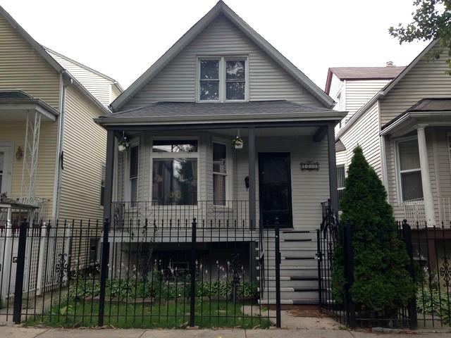 2826 N Springfield Ave., Chicago, IL 60618