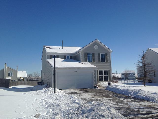 [Address Hidden by Seller], Joliet, IL 60436