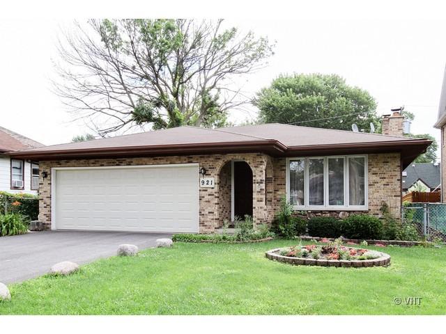921 6th Ave., La Grange, IL 60525