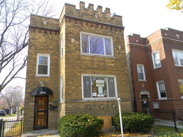 1700 N Linder Ave., Chicago, IL 60639