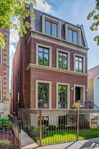 1439 W Henderson St., Chicago, IL 60657