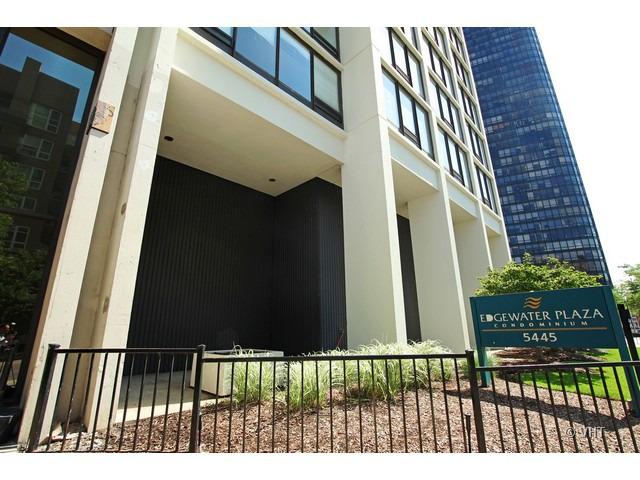 5445 N Sheridan Rd. #2508, Chicago, IL 60640