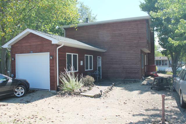 158 Fossil Cove Ln., Wilmington, IL 60481