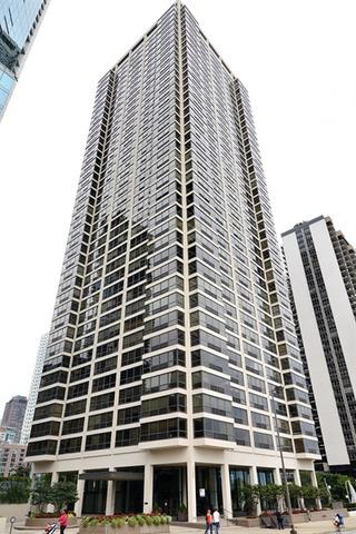 360 E Randolph St. #402, Chicago, IL 60601