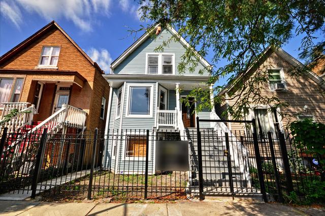 2046 N Hamlin Ave., Chicago, IL 60647