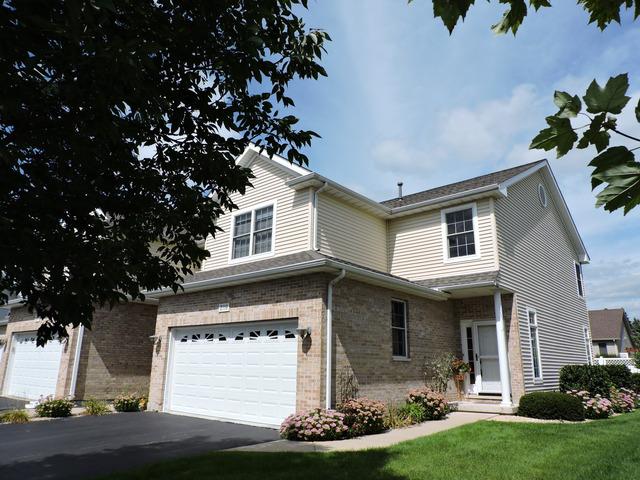2119 Autumn Ln., Dekalb, IL 60115