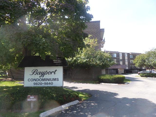 9840 S Pulaski Rd. #105, Oak Lawn, IL 60453
