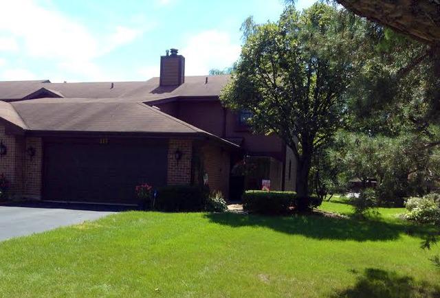117 Prairie Dr., Westmont, IL 60559