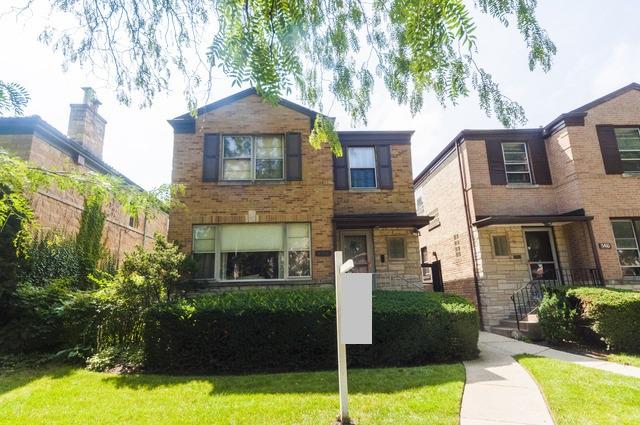 5408 N Virginia Ave., Chicago, IL 60625