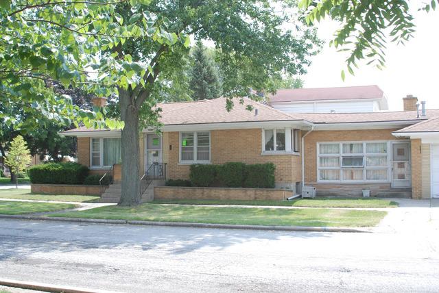 3348 Elder Ln., Franklin Park, IL 60131