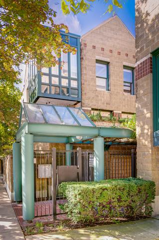 1606 N Mohawk St. #B, Chicago, IL 60614