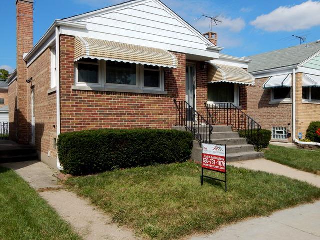 3507 Madison St., Bellwood, IL 60104