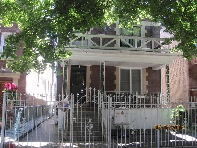 2033 N Keystone Ave., Chicago, IL 60639