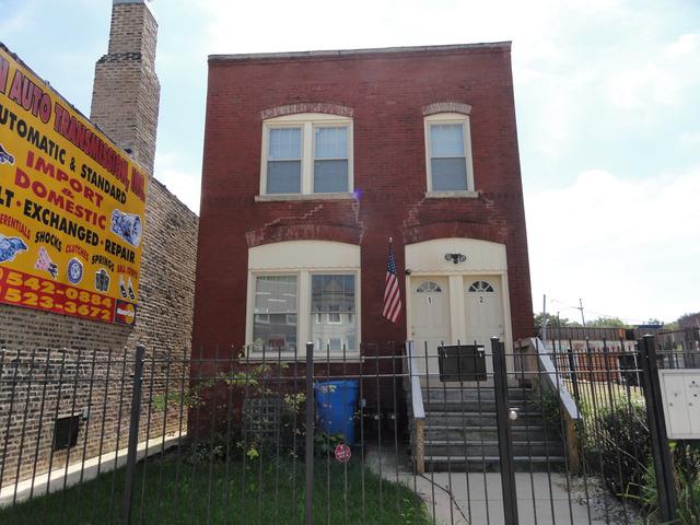 3553 W Cermak Rd., Chicago, IL 60623