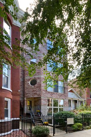 821 W Aldine Ave. #3, Chicago, IL 60657