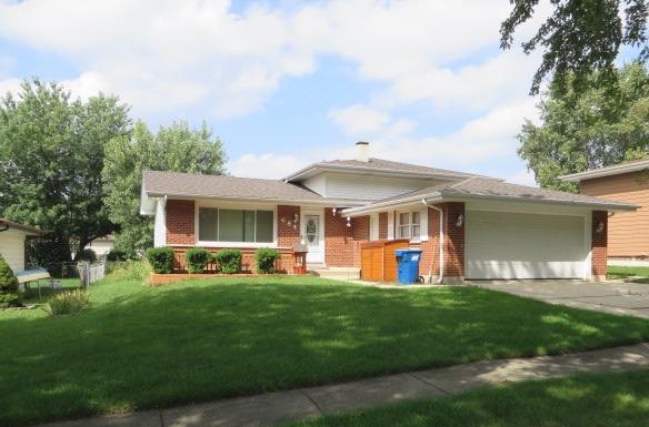684 Catalpa Ln., Bartlett, IL 60103