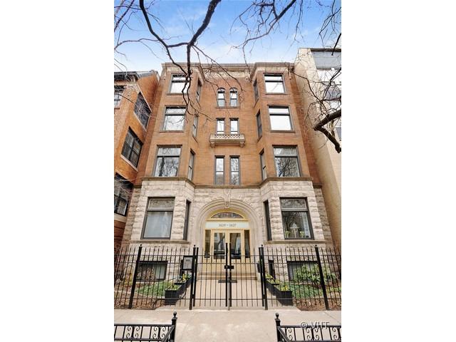 1427 N Dearborn Pkwy. #4S, Chicago, IL 60610