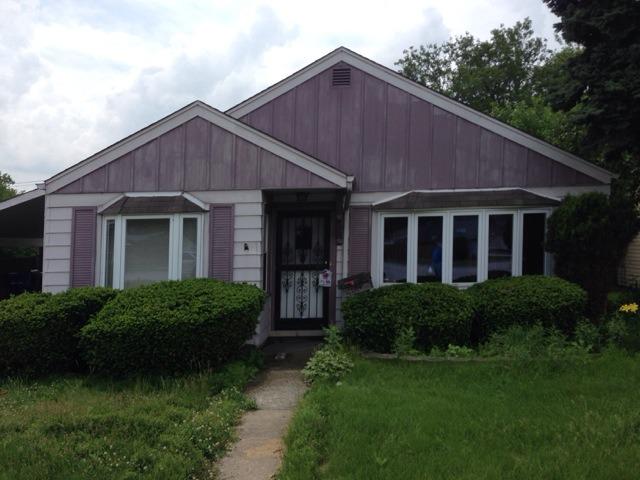 4853 W 93rd St., Oak Lawn, IL 60453