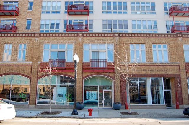1225 W Morse Ave. #501, Chicago, IL 60626