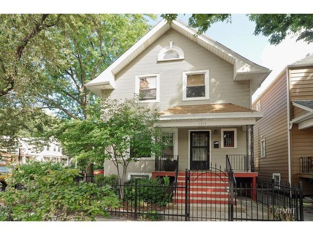 5259 N Damen Ave., Chicago, IL 60625