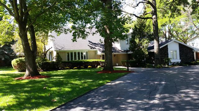 2700 Chariot Ln., Olympia Fields, IL 60461