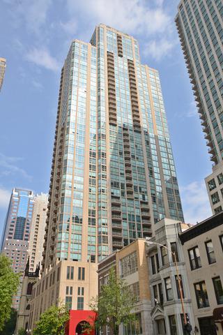 21 E Huron St. #1406, Chicago, IL 60611