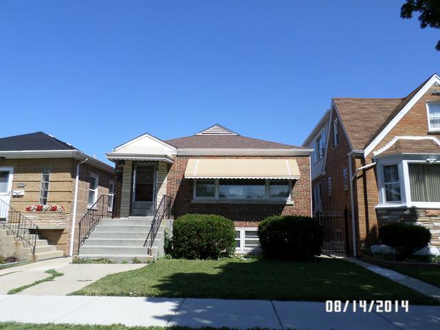 2943 N Monitor Ave., Chicago, IL 60634