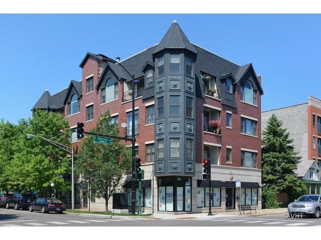 3201 N Wolcott Ave. #4B, Chicago, IL 60657