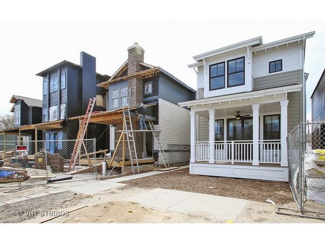 8146 Floral Ave., Skokie, IL 60077