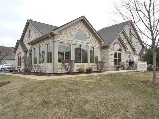16064 S Messenger Cir., Homer Glen, IL 60491