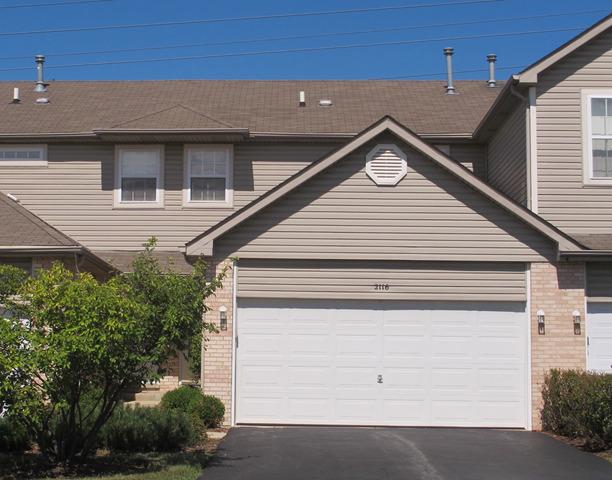 2116 W Adobe Dr., Addison, IL 60101
