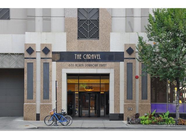 635 N Dearborn St. #904, Chicago, IL 60610