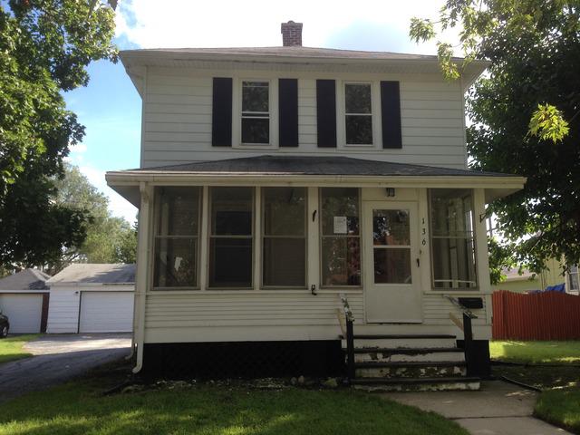 136 Interocean Ave., South Chicago Heights, IL 60411