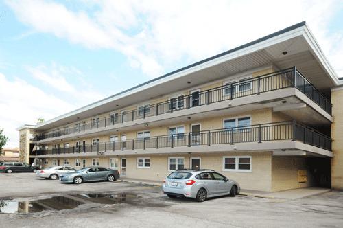 6285 N Northwest Hwy. #204, Chicago, IL 60631