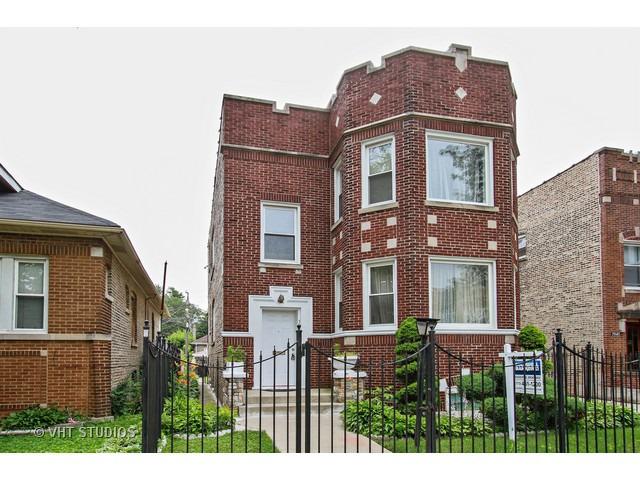 7941 S Princeton Ave., Chicago, IL 60620