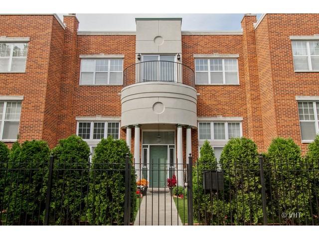 5230 S University Ave. #H, Chicago, IL 60615