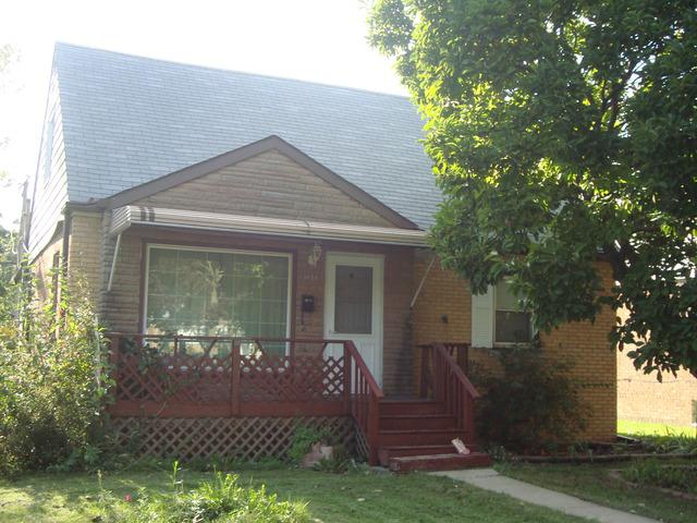 1464 Wentworth Ave., Calumet City, IL 60409