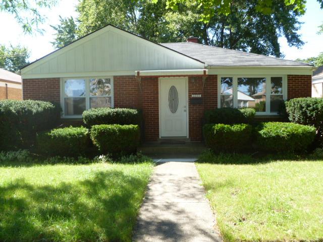 3322 George St., Franklin Park, IL 60131