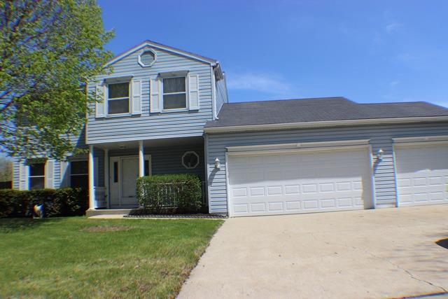 36237 N Douglas Ter., Gurnee, IL 60031