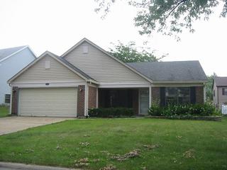1029 Commonwealth Ct., Bolingbrook, IL 60440