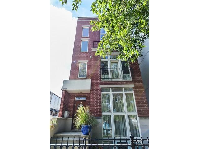 2413 W Haddon Ave. #3, Chicago, IL 60622