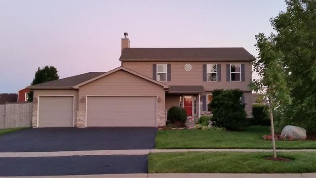 6904 Hadrian Dr., Joliet, IL 60431